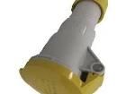 PE1643PV Heavy Duty Power Connectors