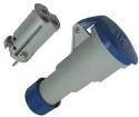 PE1663PV  Connectors