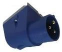 PE1663SMB  Connectors