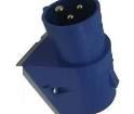 PE1663SMB Heavy Duty Power Connectors