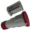 PE1664PV  Connectors