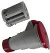 PE1665PV  Connectors