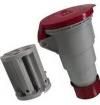 PE1665PV Heavy Duty Power Connectors