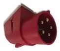 PE3265SMB  Connectors
