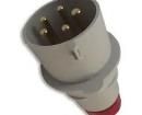 PE3265SV Heavy Duty Power Connectors