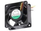 PE60252B1-000U-G99  Thermal Management