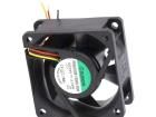 PE60252B1-000U-G99 DC Fans