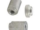 SMTSO-M25-10ET Standoffs & Spacers