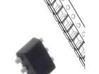PEMD20,115 Bipolar Transistors - Pre-Biased