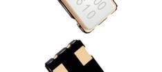 FD2450017 Standard Clock Oscillators