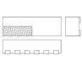 PI5A3158BZAEX electronic component of Diodes Incorporated