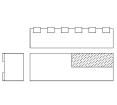 PI5A3158BZAEX  Semiconductors