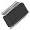 PI5C32390Q Encoders, Decoders, Multiplexers & Demultiplexers