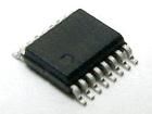 PI5C3253QE electronic component of Diodes Incorporated