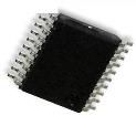 PI6C10810LE  Semiconductors