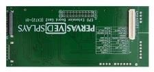 B3000MS034 Embedded Solutions