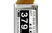 E2144CS021 Electronic Paper Displays - ePaper