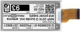 E2266HS092  Optoelectronics