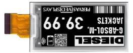 E2437CS0C1  Optoelectronics