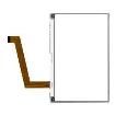 E2741JS0B1 Electronic Paper Displays - ePaper