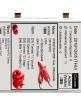 E2969JS0B1 Electronic Paper Displays - ePaper