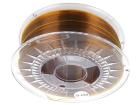 PETG-1.75-AMBER-TRANSPARENT  Robotics and Prototyping