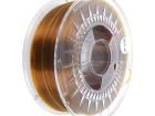 PETG-1.75-AMBER-TRANSPARENT 3D Printers and Accessories