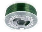PETG 1,75 GREEN TRANSPARENT  Electromechanical