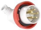 PEW 1665 SA  Connectors