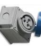 PEW3263PPA Heavy Duty Power Connectors