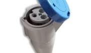 PEW3263PVA Heavy Duty Power Connectors