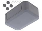 PF10-4-7D  Enclosures