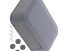 PF10-4-7D Enclosures, Boxes & Cases