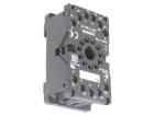 PF113A-D  Electromechanical