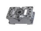 PF113A-D Relay Sockets & Fixings