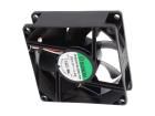 PF80251B2-000U-F99 DC Fans