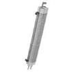PFE5KR120E Wirewound Resistors - Chassis Mount
