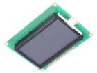 PG12864LRS-KCN-H-Q Optoelectronics