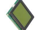 PG12864LRU-FGAH04Q LCD Graphic Display Modules & Accessories