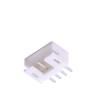 PH2.0-4P  Connectors