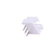 PH-3AWDK Headers & Wire Housings
