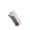 PHB-2x10A Headers & Wire Housings