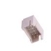 PHB-2x5A Headers & Wire Housings