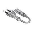 AC15WEU  Wire & Cable