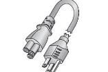 AC30MNA-R AC Power Leads