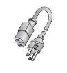 AC30UNA AC Power Leads