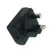 AQ03K-050A-R Wall Mount AC Adapters