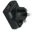 PSA05K-050QA-H Wall Mount AC Adapters
