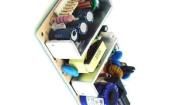 PSA075-120-R Switching Power Supplies