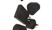 PSA10F-050Q-R Wall Mount AC Adapters